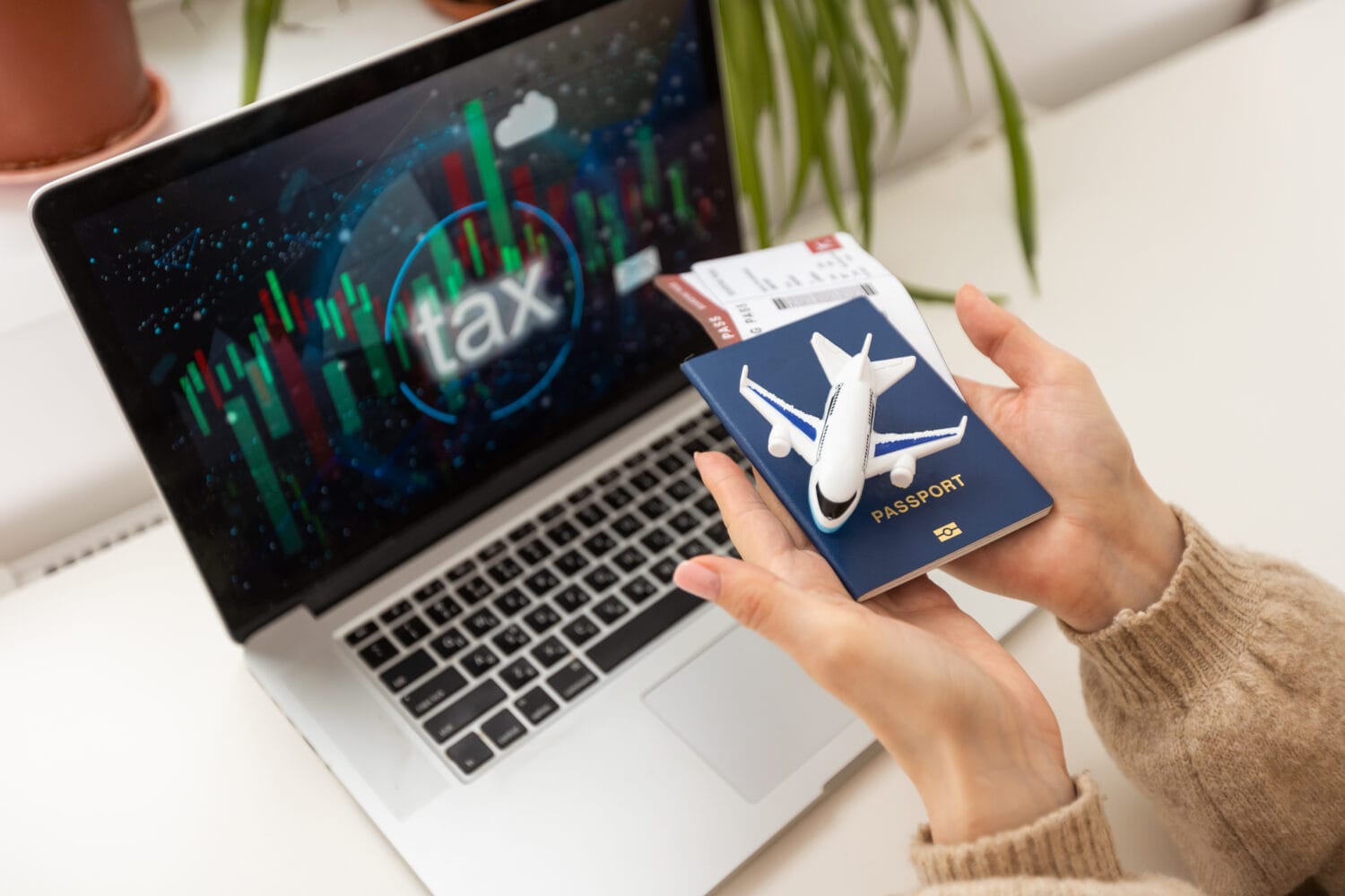 A Tax Accountant In Reading That Plans Ahead For You